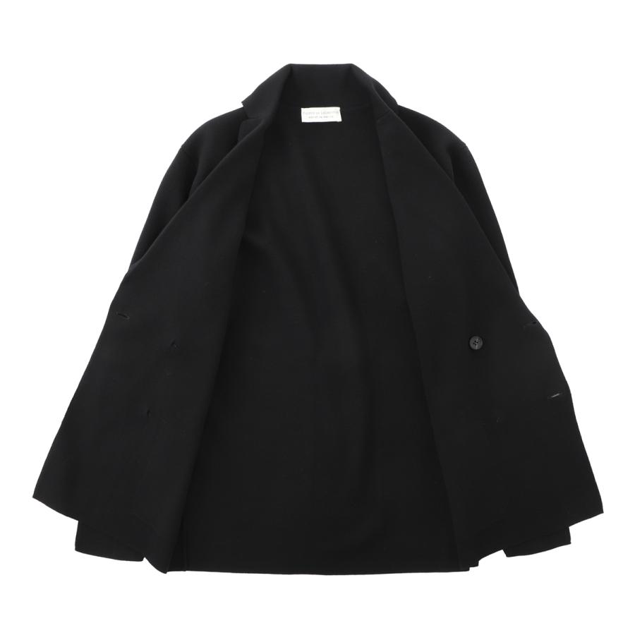 フィリッポ デ ローレンティス FILIPPO DE LAURENTIIS ダブルブレスト