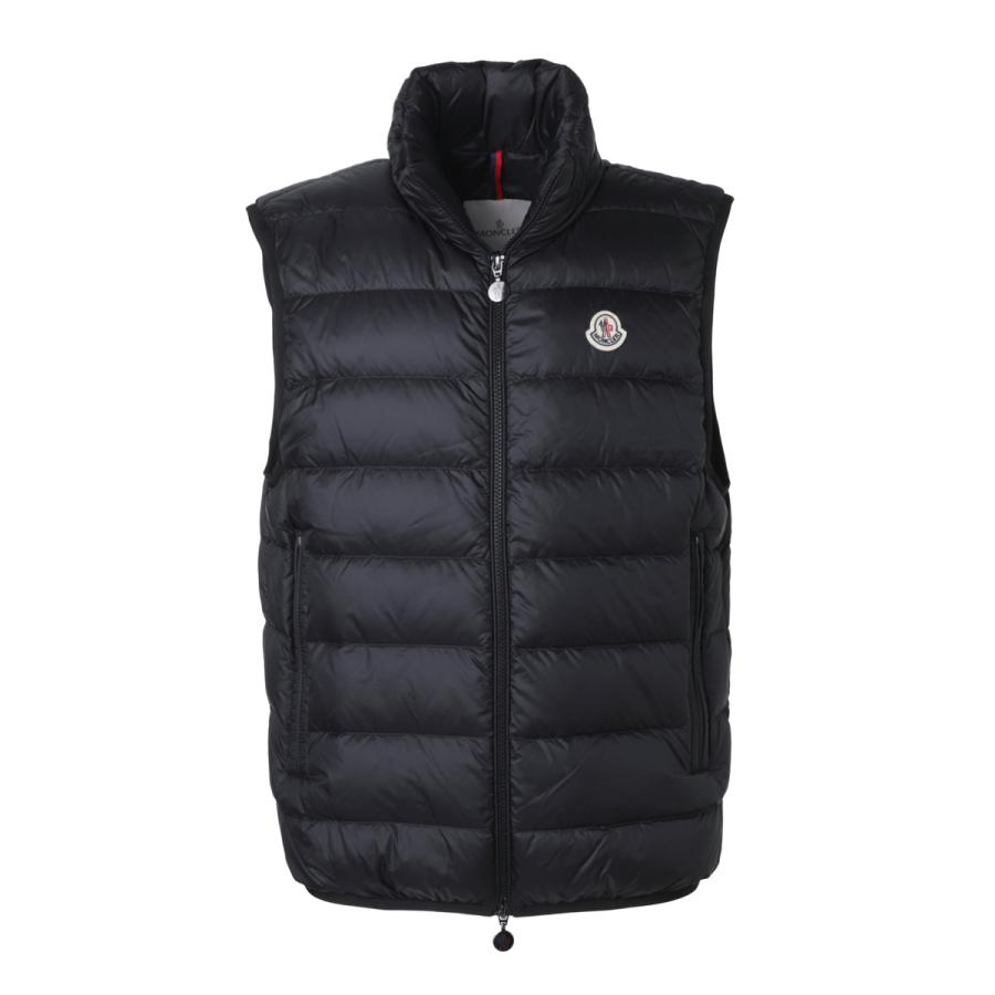 MONCLER（モンクレール） ダウンベスト ROCOQUE VEST ロココ 大きい 