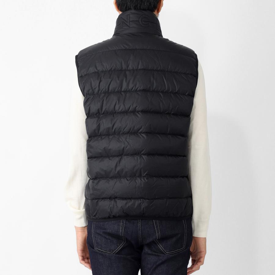 MONCLER（モンクレール） ダウンベスト ROCOQUE VEST ロココ 大きい