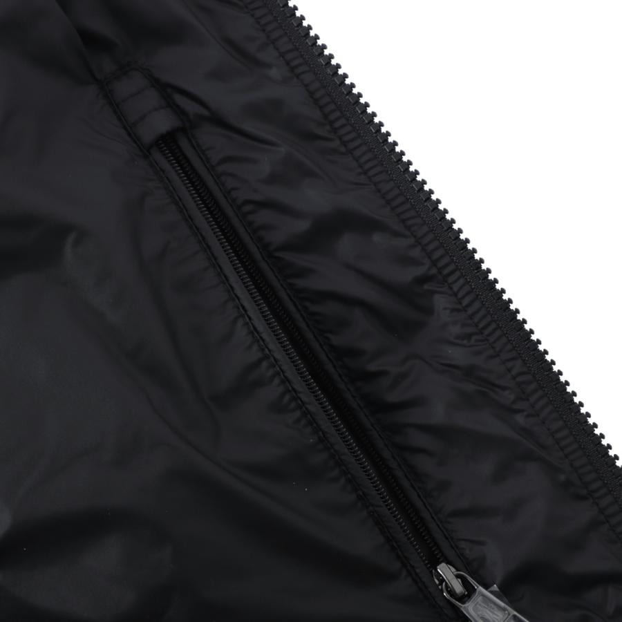 モンクレール MONCLER ダウンベスト ROCOQUE VEST ロココ 大きいサイズあり ブラック メンズ rocoque-1a00003-597yf-999の画像