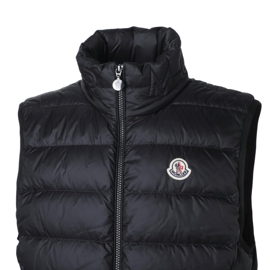 MONCLER（モンクレール） ダウンベスト ROCOQUE VEST ロココ 大きい 
