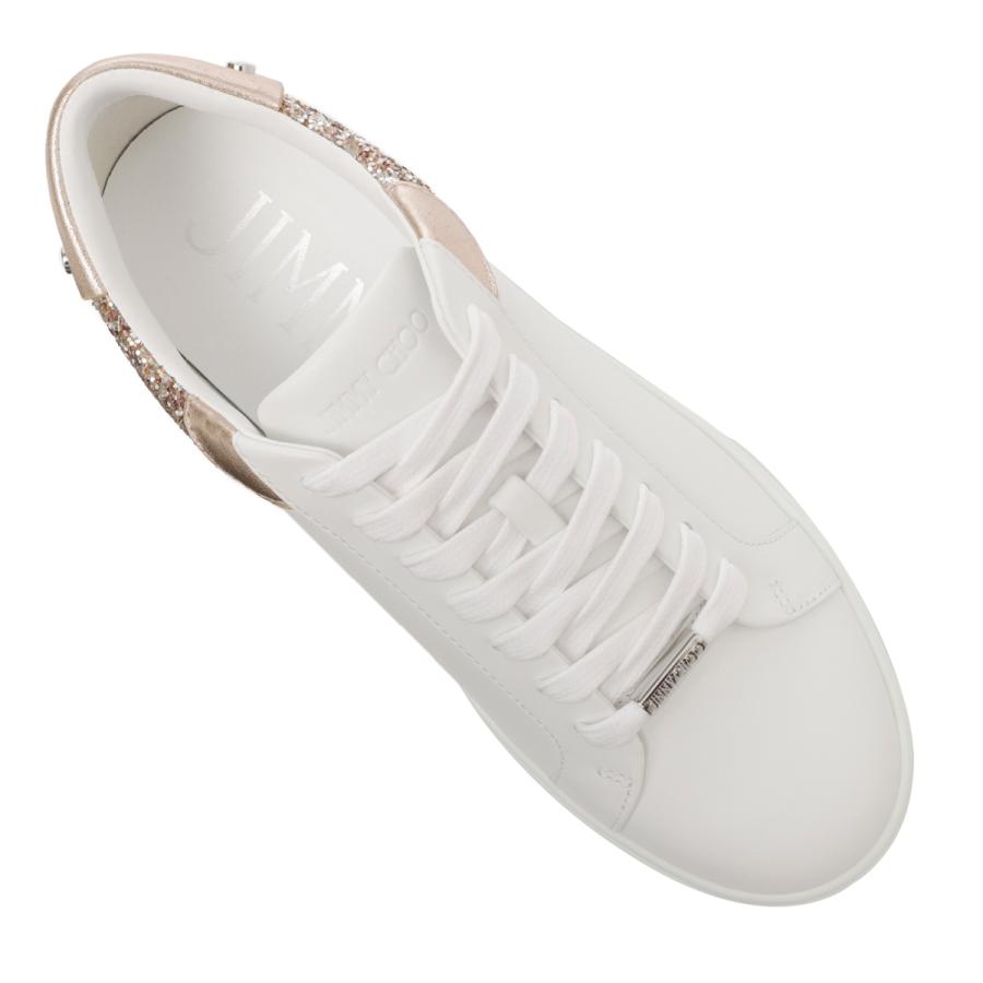 【JIMMY CHOO】Rome/F - Nappa スニーカー★関税送料込み 楽天市場】Jimmy Choo ジミーチュウ スニーカー ROME/F CGX