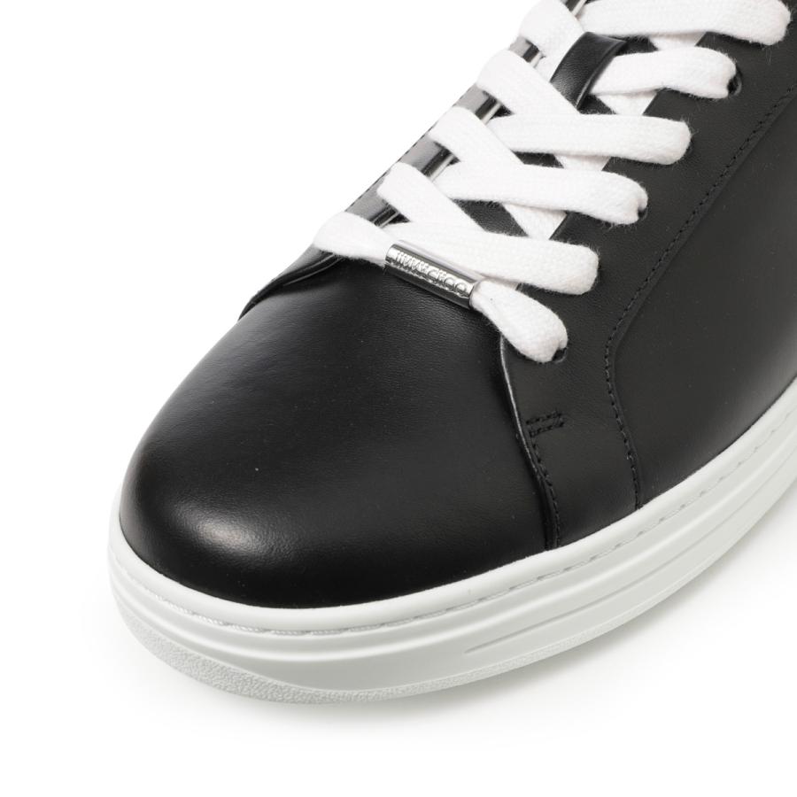 JIMMY CHOO スニーカー ROME M   メンズ JIMMY CHOO（ジミーチュウ） スニーカー ROME M 大きいサイズあり