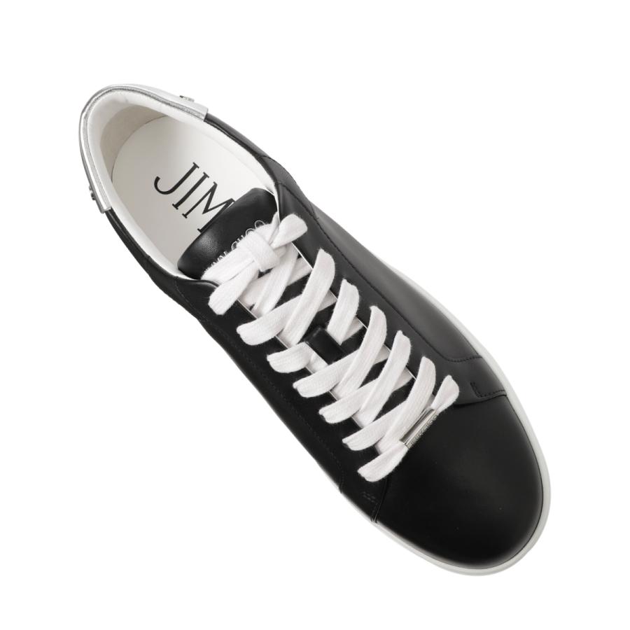 JIMMY CHOO ジミーチュウ スニーカー ROME M 大きいサイズあり