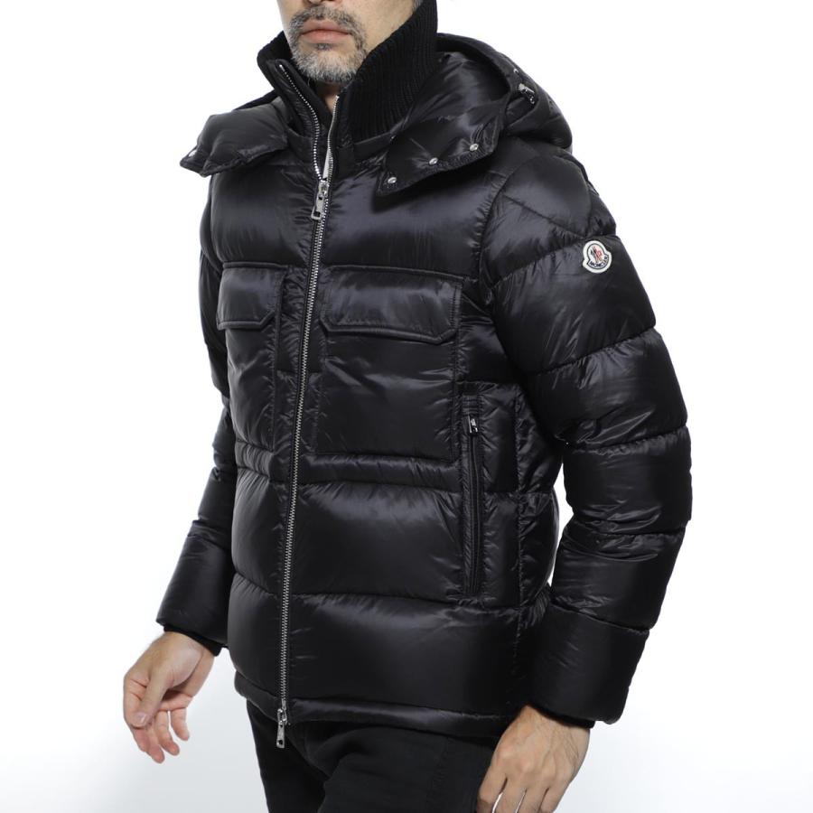 モンクレール Moncler ダウンジャケット Rouve ブラック メンズ Rouve 999 Rouve モダンブルーyahoo 店 通販 Yahoo ショッピング