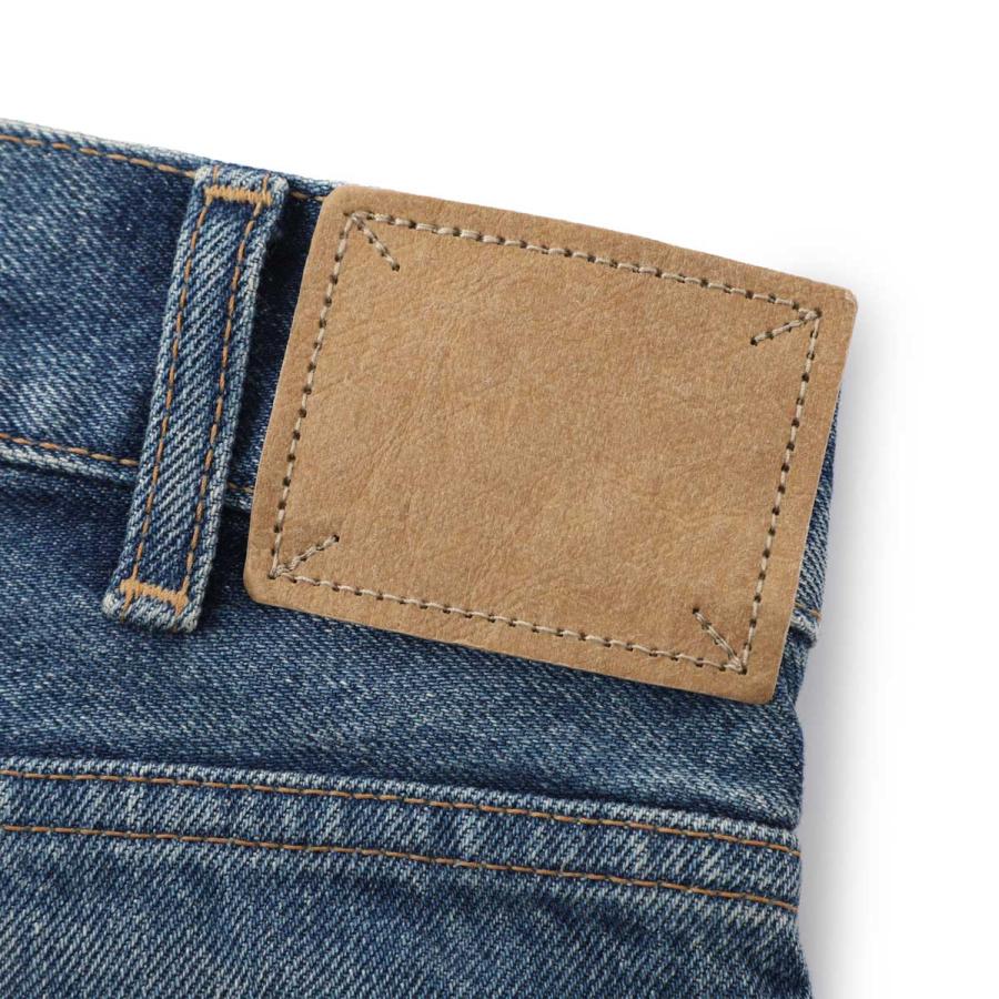 CELINE（セリーヌ） ジップフライジーンズ JEANS JOLENE ジョリーン