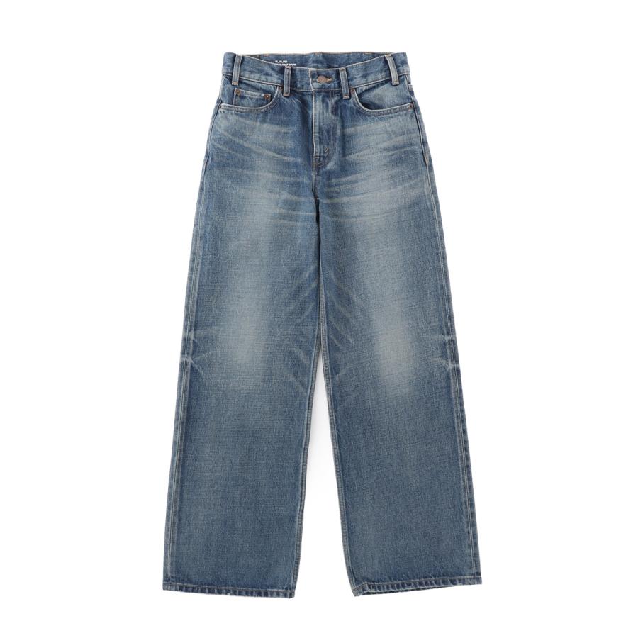 CELINE（セリーヌ） ジップフライジーンズ JEANS JOLENE ジョリーン