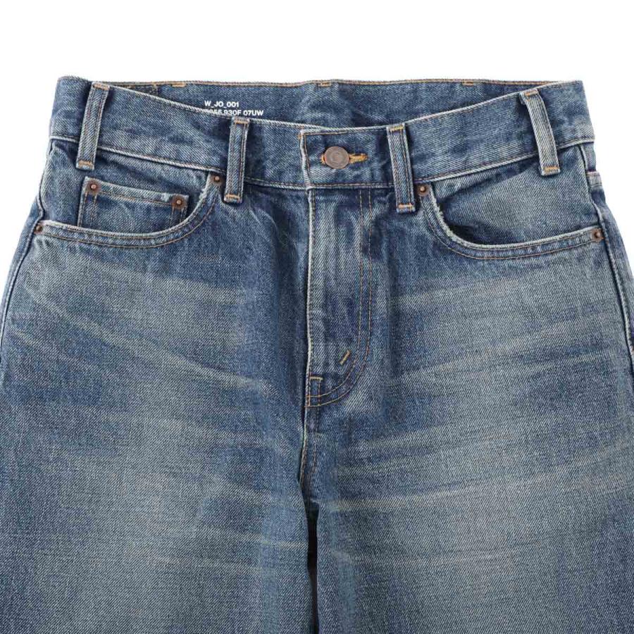 CELINE（セリーヌ） ジップフライジーンズ JEANS JOLENE ジョリーン