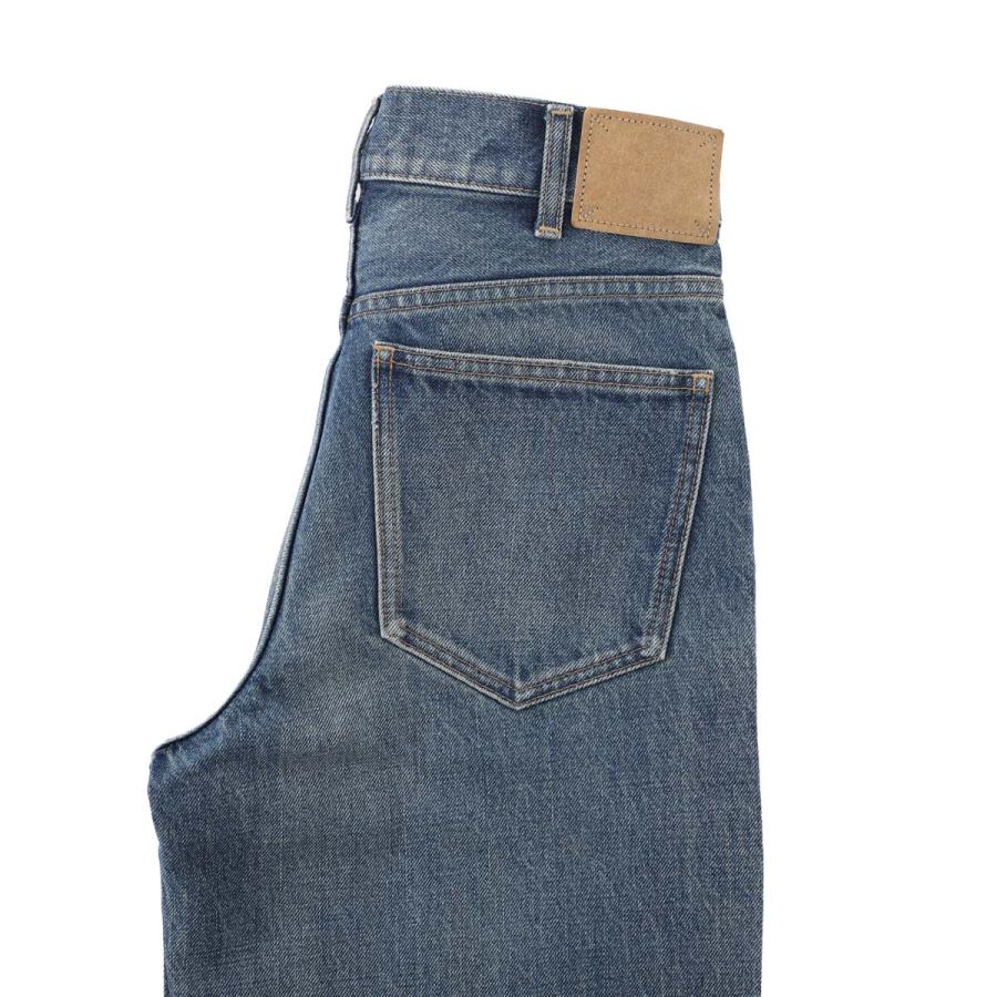 CELINE（セリーヌ） ジップフライジーンズ JEANS JOLENE ジョリーン