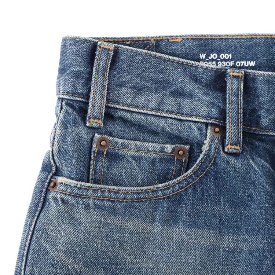 CELINE（セリーヌ） ジップフライジーンズ JEANS JOLENE ジョリーン