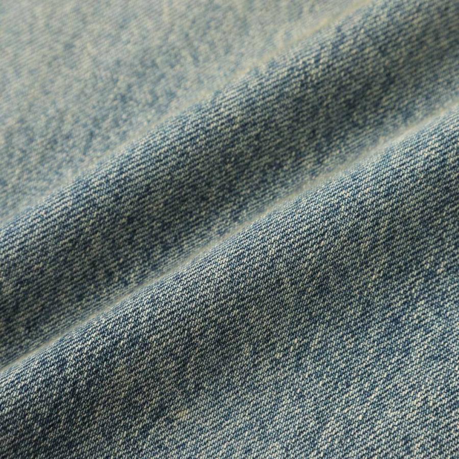 セリーヌ CELINE ボタンフライジーンズ MAX JEANS マックスジーンズ ブルー メンズ rp05n-662x-gbv1の画像