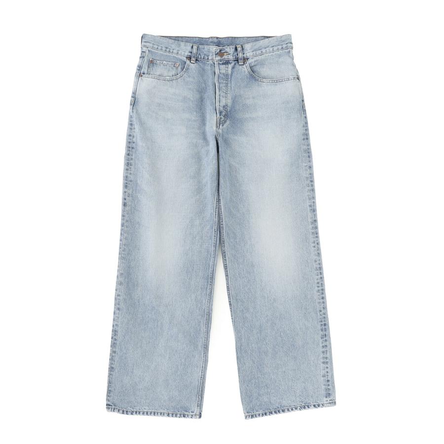 CELINE（セリーヌ） ボタンフライジーンズ MAX JEANS マックスジーンズ