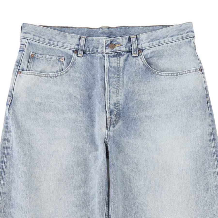 CELINE（セリーヌ） ボタンフライジーンズ MAX JEANS マックスジーンズ