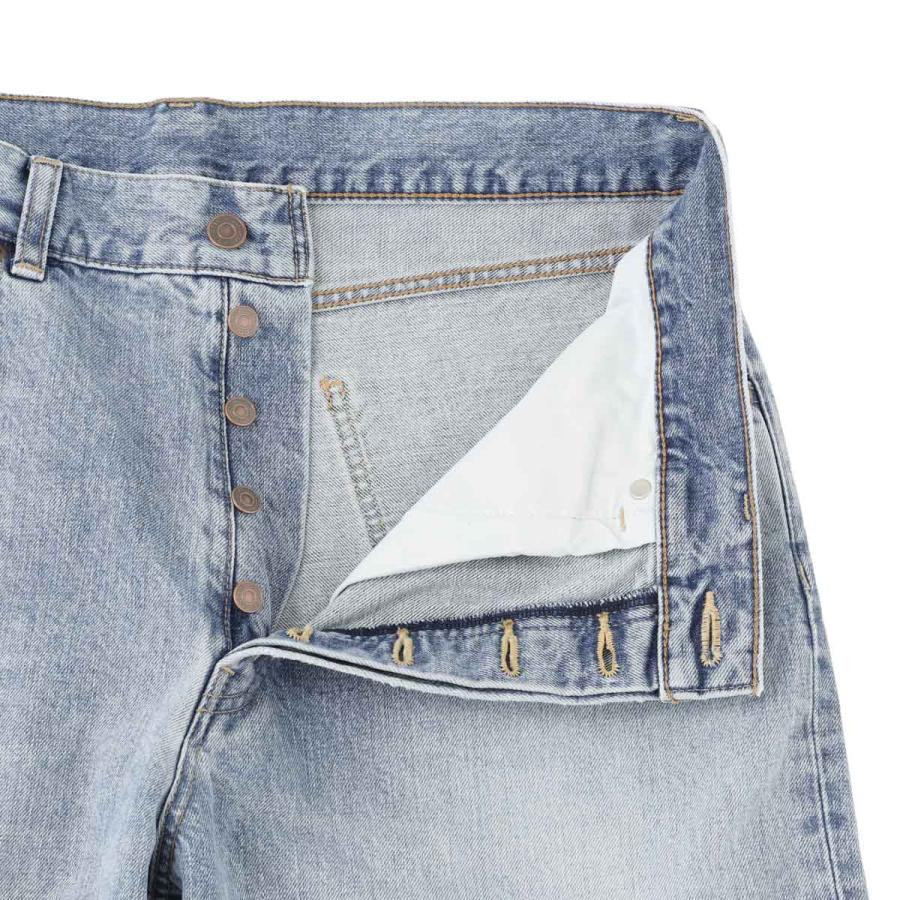 CELINE（セリーヌ） ボタンフライジーンズ MAX JEANS マックスジーンズ