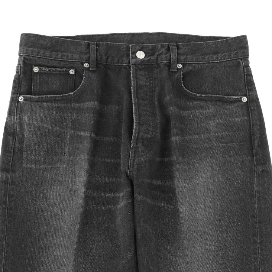 CELINE（セリーヌ） ボタンフライジーンズ BOYFRIEND JEANS 001 ボーイ