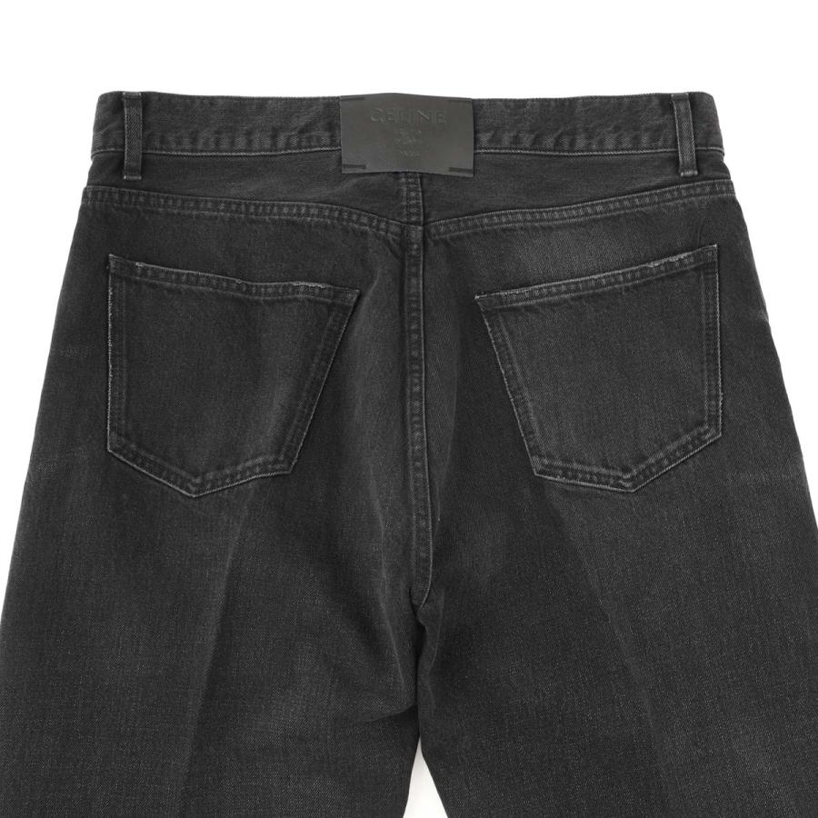 CELINE（セリーヌ） ボタンフライジーンズ BOYFRIEND JEANS 001 ボーイ