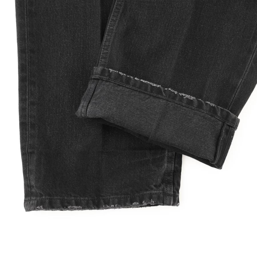 CELINE（セリーヌ） ボタンフライジーンズ BOYFRIEND JEANS 001 ボーイ