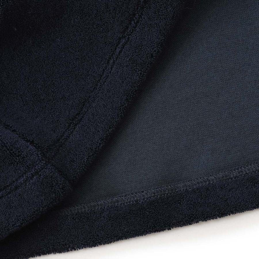 セリーヌ CELINE ミニワンピース MINI ROBE POLO TRIOMPHE ポロドレス ブルー レディース rr0e5-0a80-07ycの画像