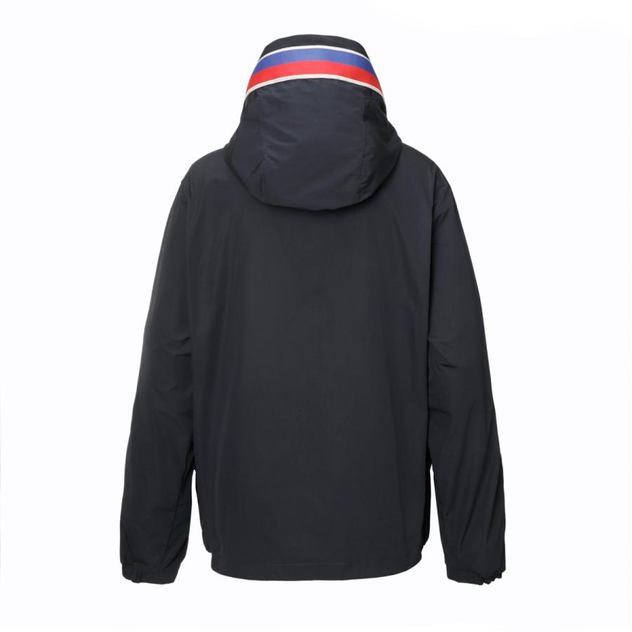 MONCLER（モンクレール） フード付きブルゾン RUKBAT レインコート