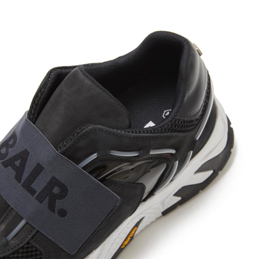 BALR. LOAB TRAINER V2 ボーラースニーカー 【公式通販】