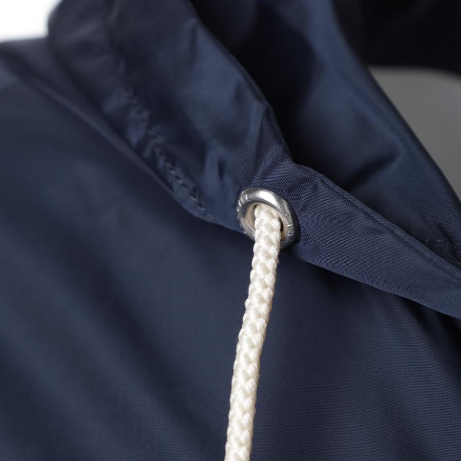 CELINE（セリーヌ） ウインドブレーカー ナイロンジャケット ブルー