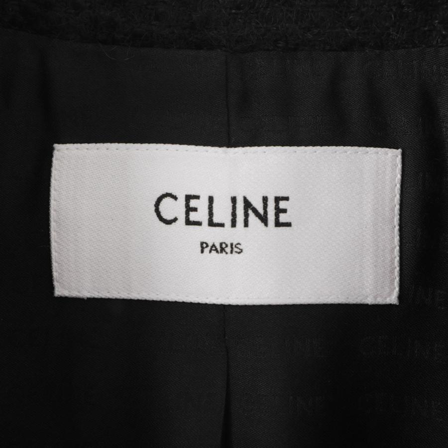 CELINE セリーヌ ジャケット VESTE SAINT GERMAIN