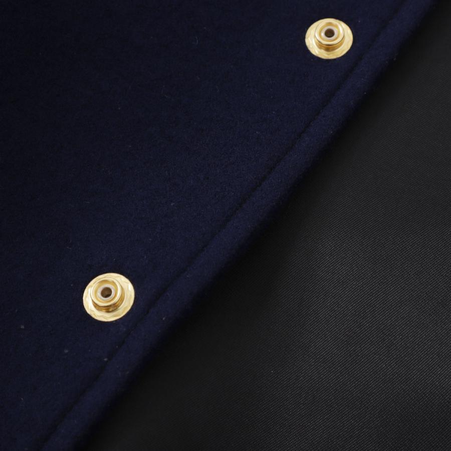 CELINE（セリーヌ） ブルゾン TEDDY TRESSE PATCH LION テディ