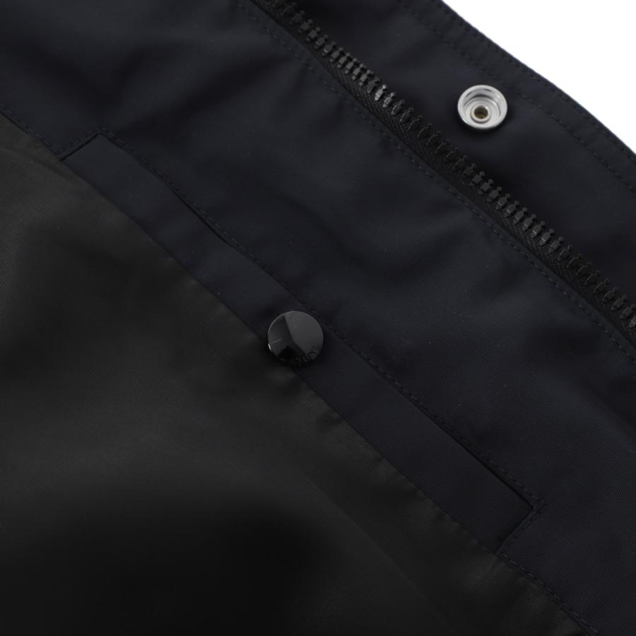 CELINE（セリーヌ） フーデッド ブルゾン WINDBREAKER ウィンド