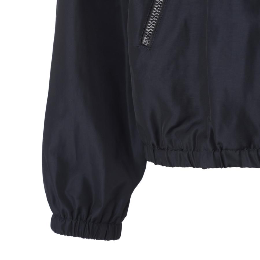 CELINE（セリーヌ） フーデッド ブルゾン WINDBREAKER ウィンド