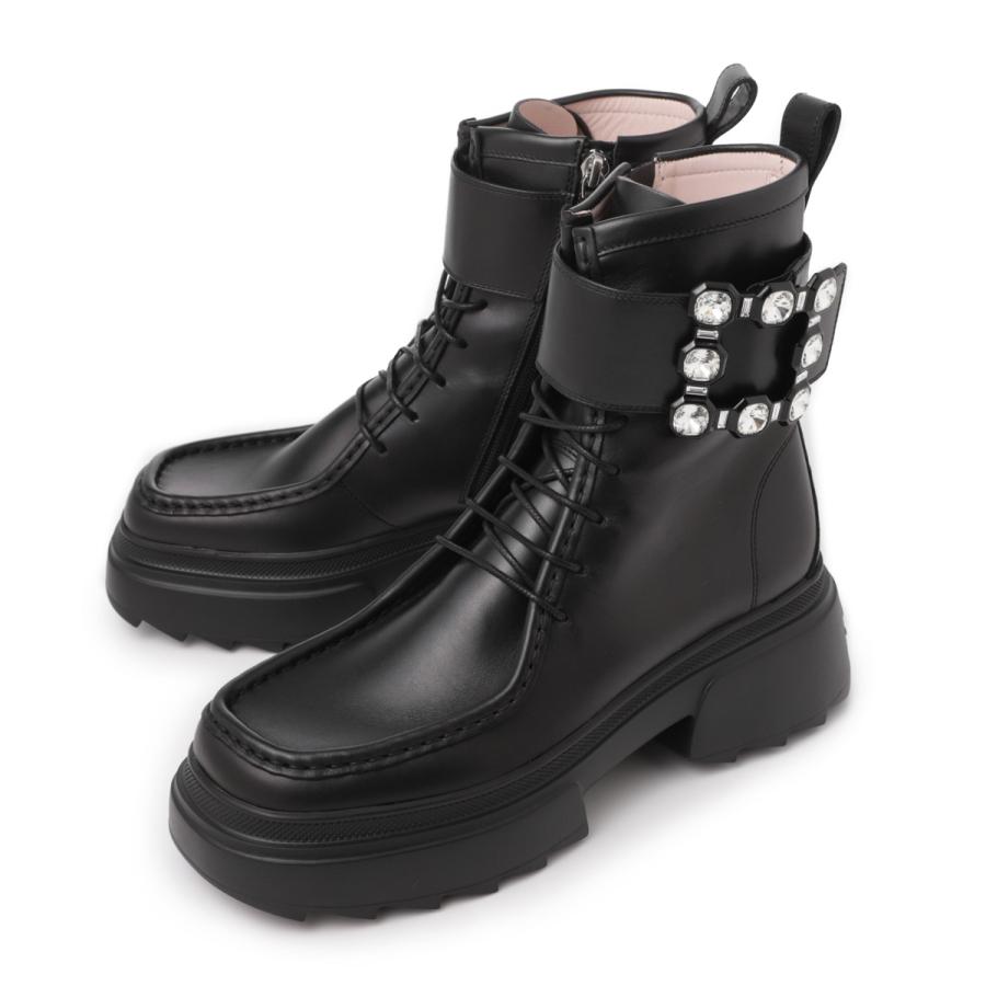 ロジェヴィヴィエ ブーツ