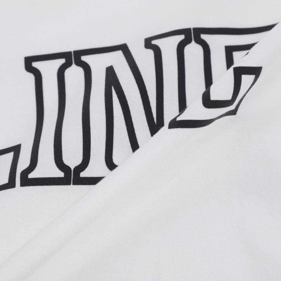 CELINE セリーヌ クルーネックTシャツ TSHIRT LOOSE COLLEGE