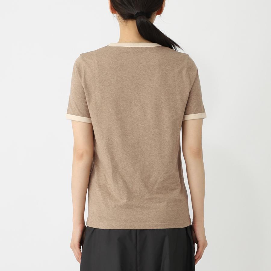 CELINE セリーヌ クルーネックTシャツ T-SHIRT 70'S TRIOMPHE