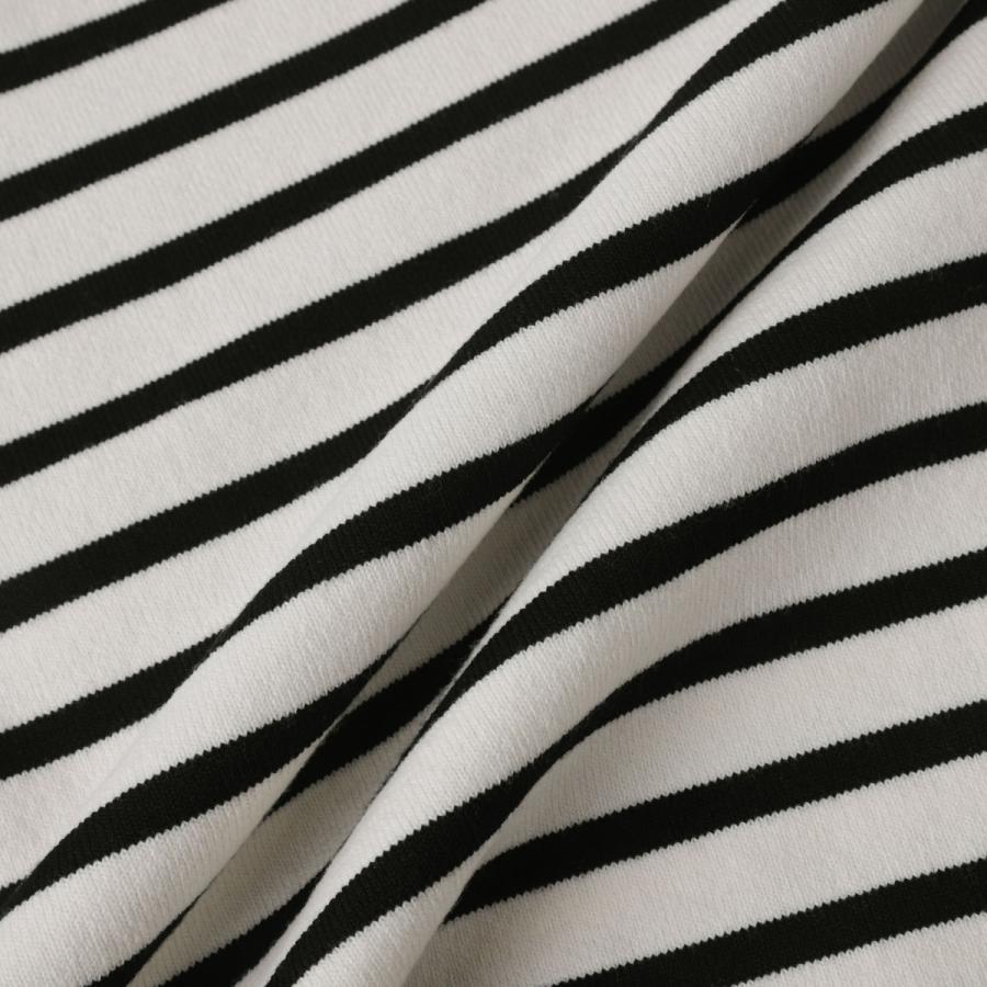 CELINE（セリーヌ） クルーネックニット MARINIERE TRIOMPHE マルチ