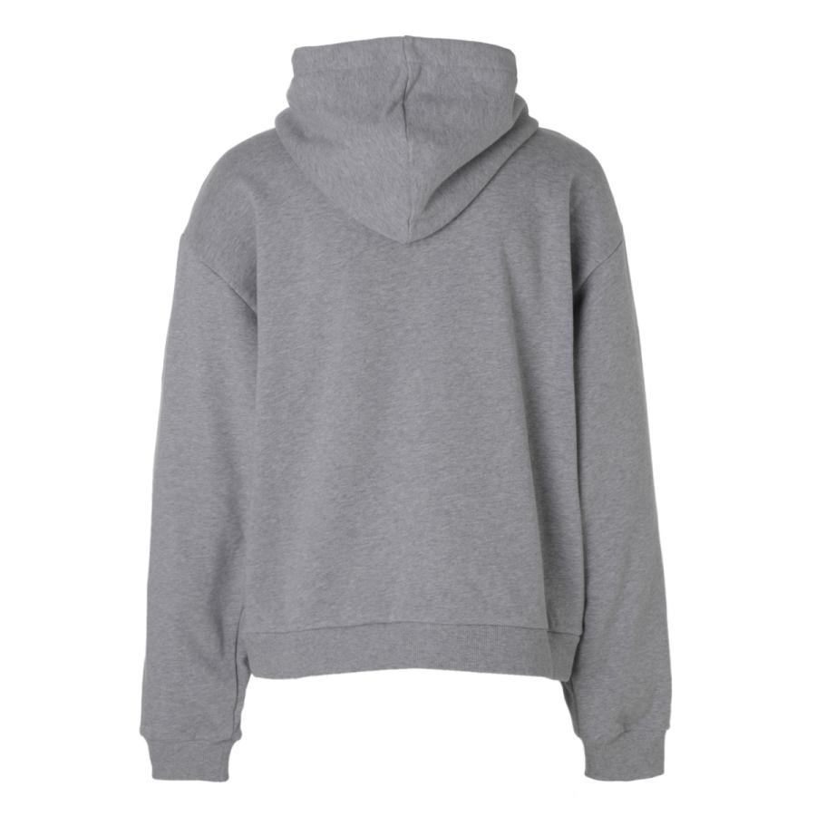 CELINE（セリーヌ） パーカ HOODIE LOOSE BLASON GOTHIQUE フーディ