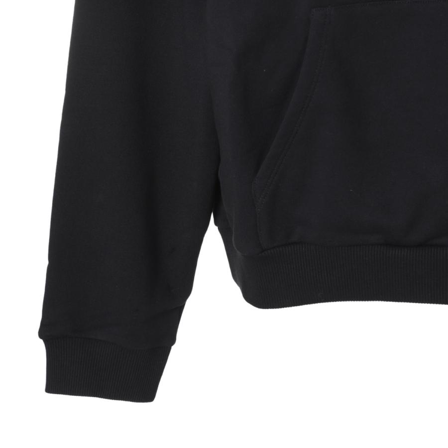 セリーヌ CELINE パーカ LOOSE HOODIE フーディ ブラック メンズ ry0jh-670q-38awの画像