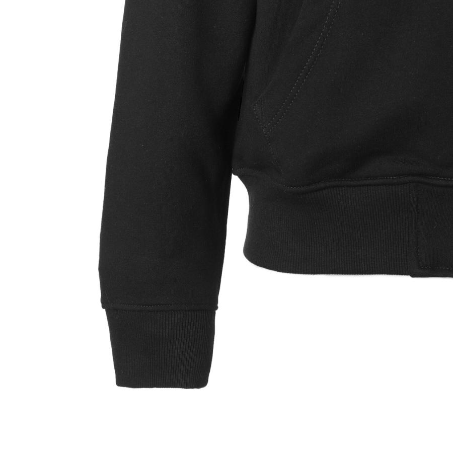 DIESEL（ディーゼル） ジップアップスウェット S-GINNI-ZIP-OD