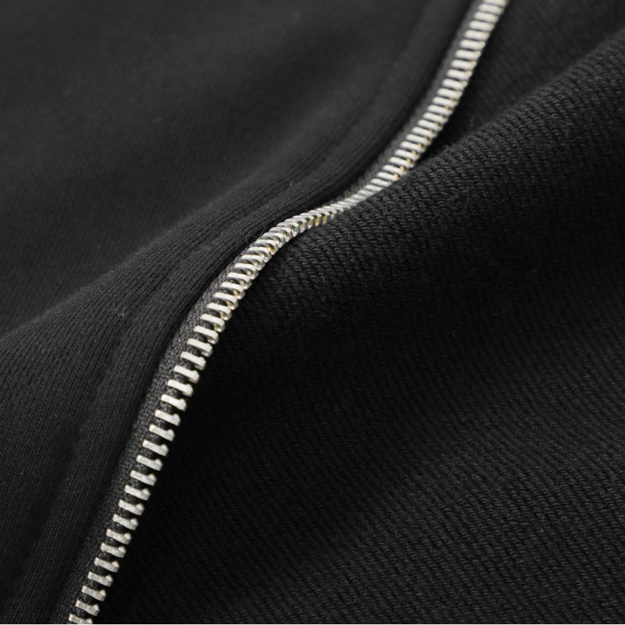 DIESEL（ディーゼル） ジップアップスウェット S-GINNI-ZIP-OD