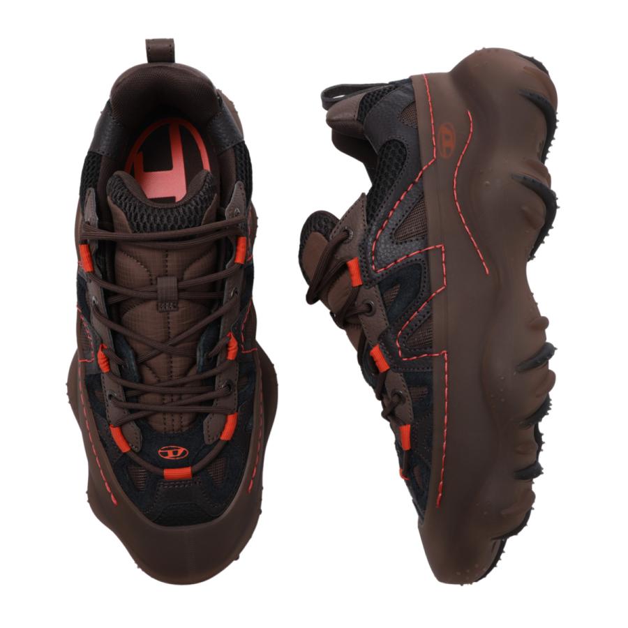 DIESEL ディーゼル スニーカー S-PROTOTYPE P1 大きいサイズあり