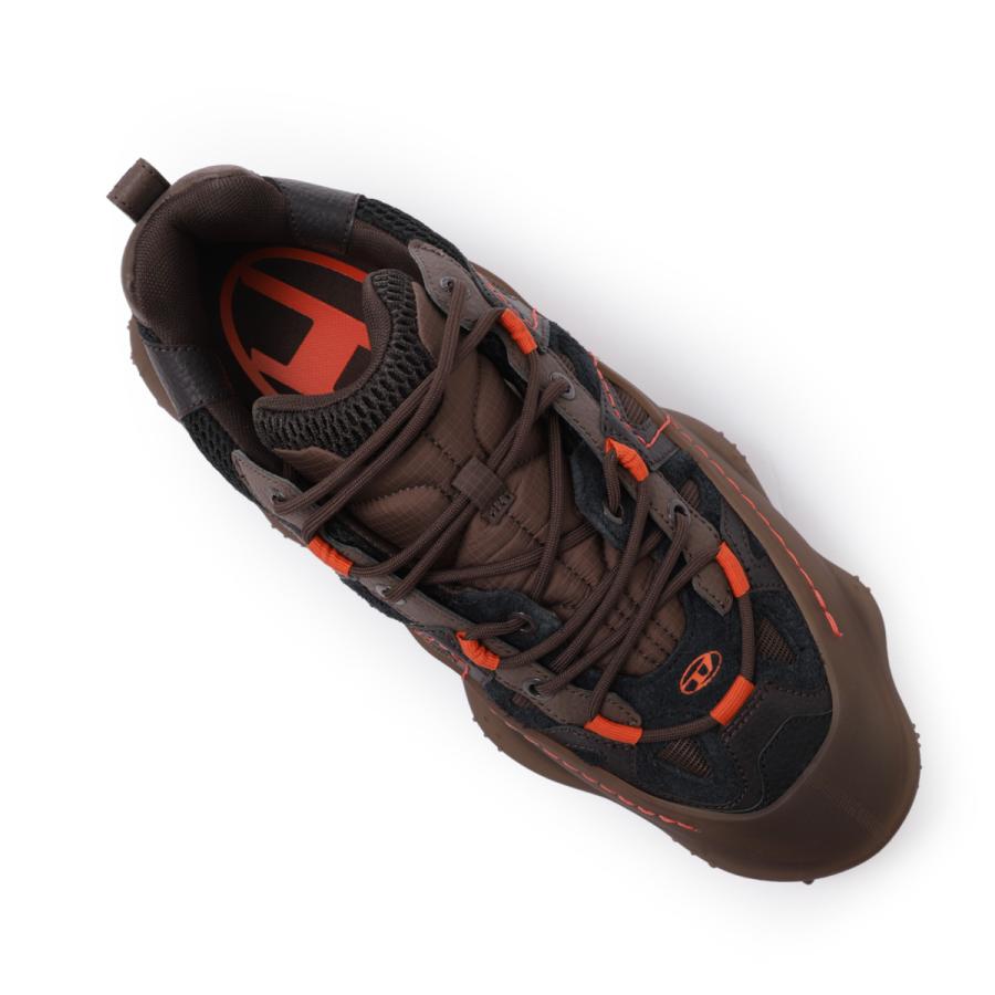 DIESEL（ディーゼル） スニーカー S-PROTOTYPE P1 大きいサイズあり