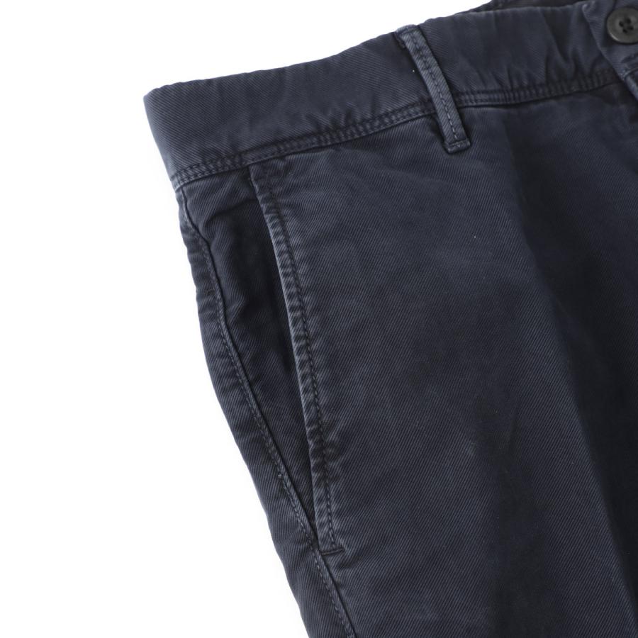 INCOTEX（インコテックス） スラックス INCOTEX SLACKS コットンパンツ