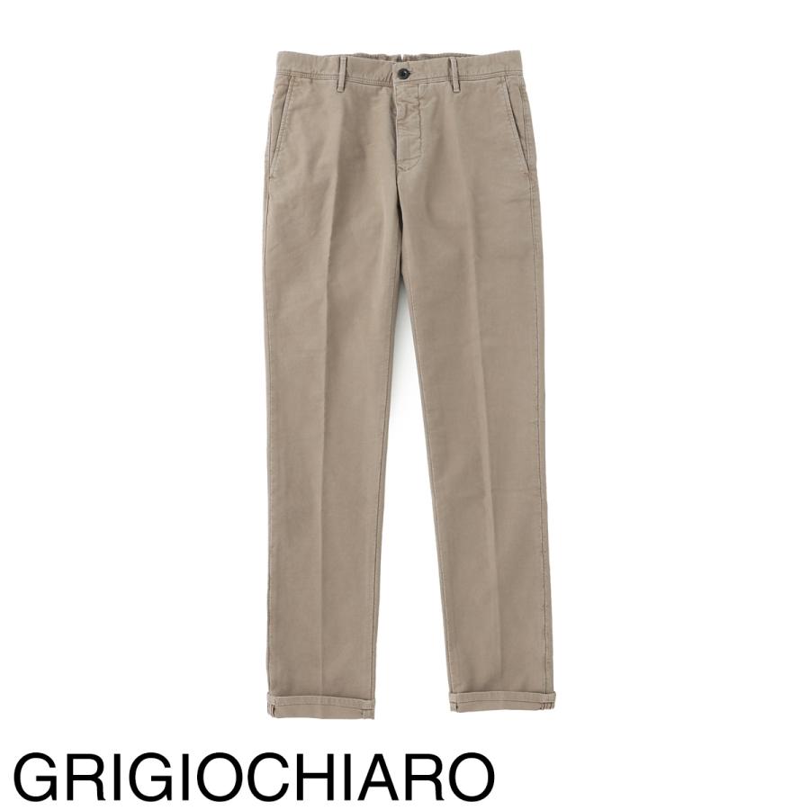 INCOTEX（インコテックス） スラックス INCOTEX SLACKS コットンパンツ