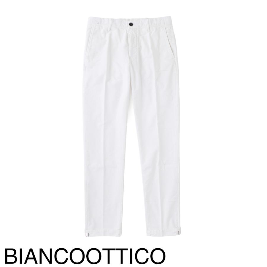 INCOTEX（インコテックス） スラックス INCOTEX SLACKS コットンパンツ