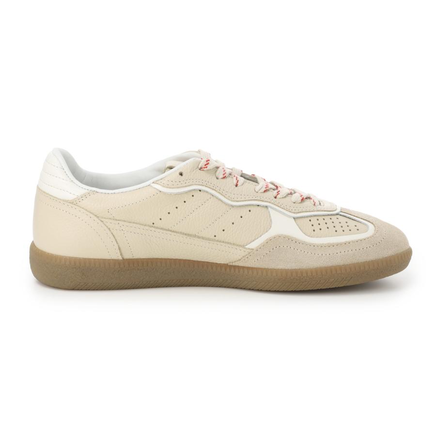 アロハス ALOHAS スニーカー TB.490 大きいサイズあり ベージュ レディース s100709-01-rife-grain-creamの画像