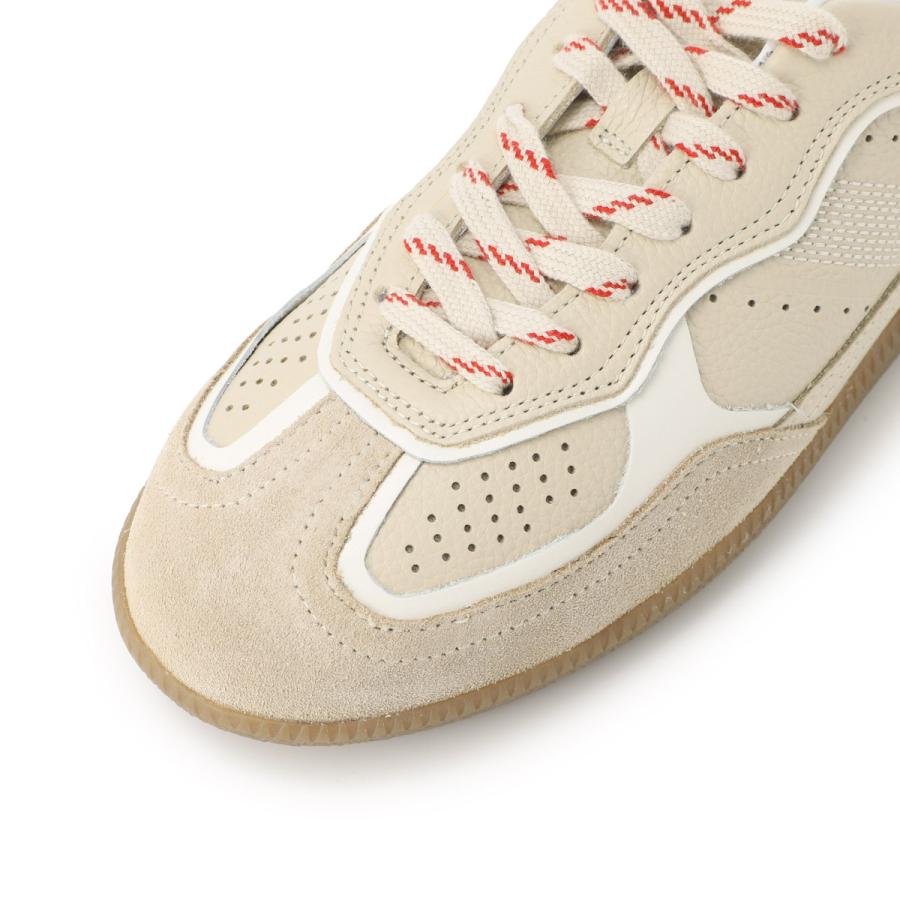アロハス ALOHAS スニーカー TB.490 大きいサイズあり ベージュ レディース s100709-01-rife-grain-creamの画像