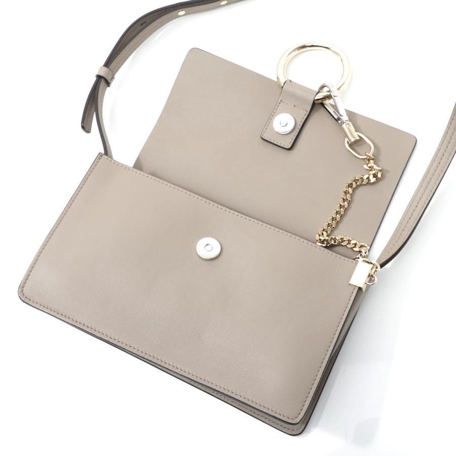 Chloe（クロエ） ショルダーバッグ FAYE フェイ レディース