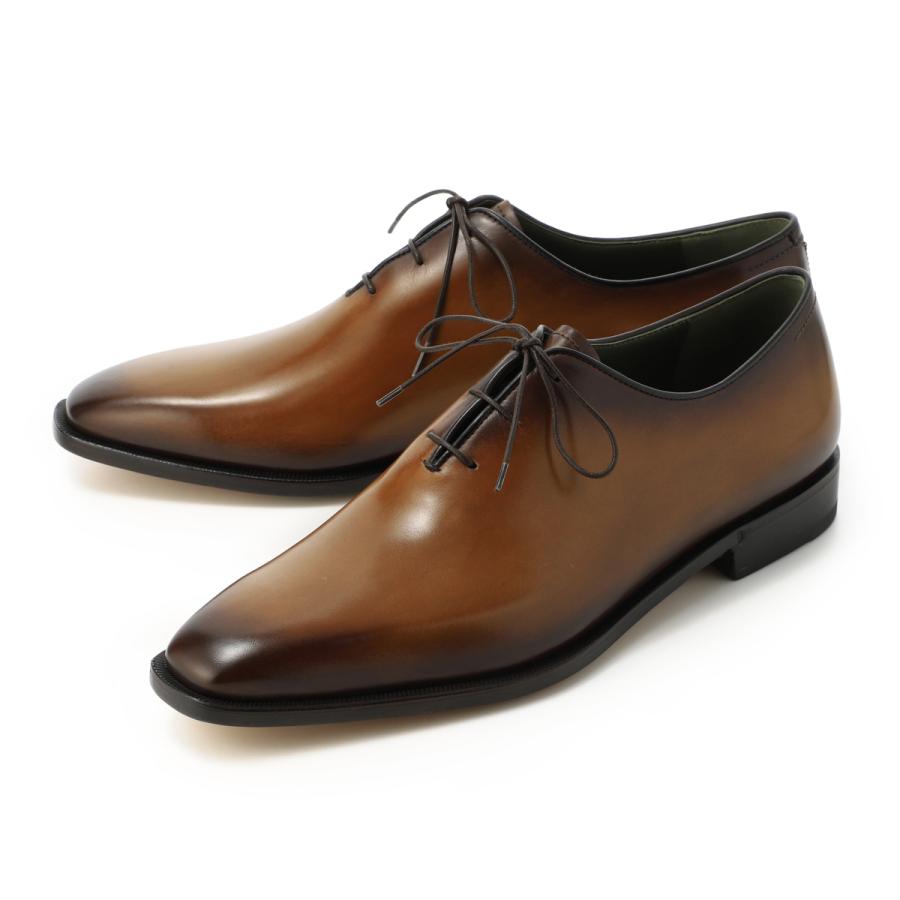 Berluti（ベルルッティ） 内羽根式 シューズ ALESSANDRO