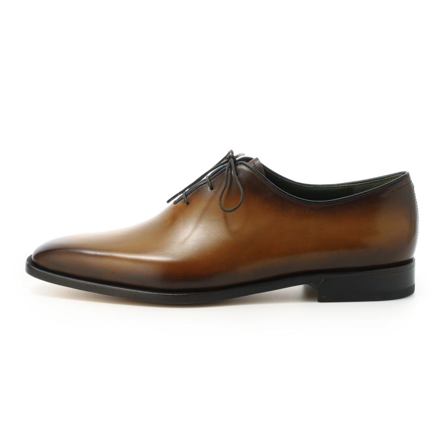 Berluti（ベルルッティ） 内羽根式 シューズ ALESSANDRO DEMESURE NEO