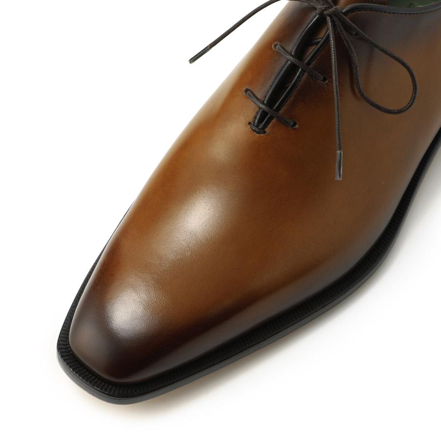 Berluti（ベルルッティ） 内羽根式 シューズ ALESSANDRO DEMESURE NEO