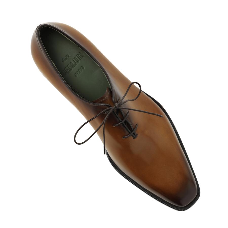 Berluti（ベルルッティ） 内羽根式 シューズ ALESSANDRO DEMESURE NEO