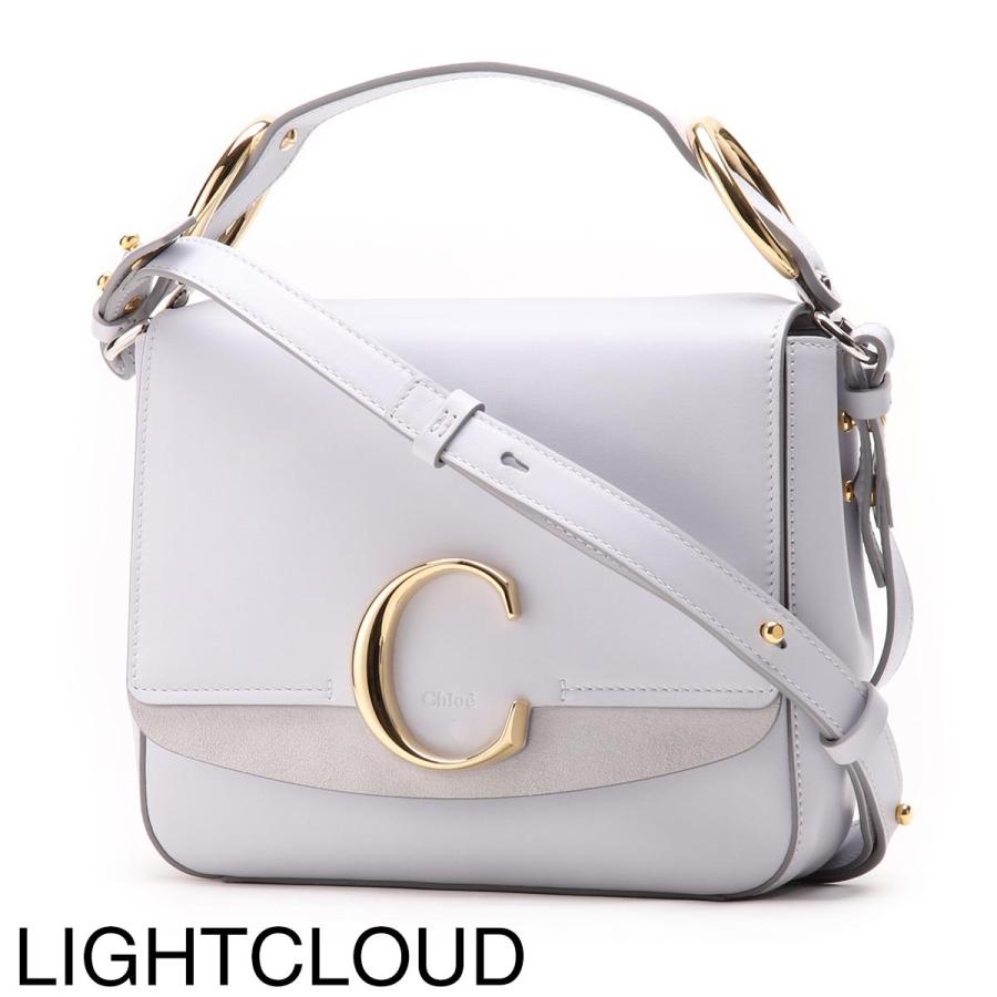 クロエC hloeショルダーバッグ2WAY「CHLOE C」 dominoepito.hu